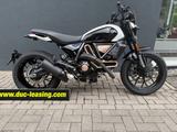 Ducati Scrambler 10° Anniversario RIZOMA EDIT - Angebote