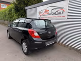 Opel Corsa 1.2 ecoFLEX KLIMAANLAGE - Opel Corsa aus 2011: Ecoflex