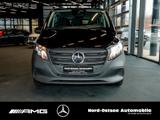 Mercedes-Benz VITO 116 TOURER PRO 4x4 NEUES MODELL 9G TRONIC L - Mercedes-Benz Vito Jahreswagen