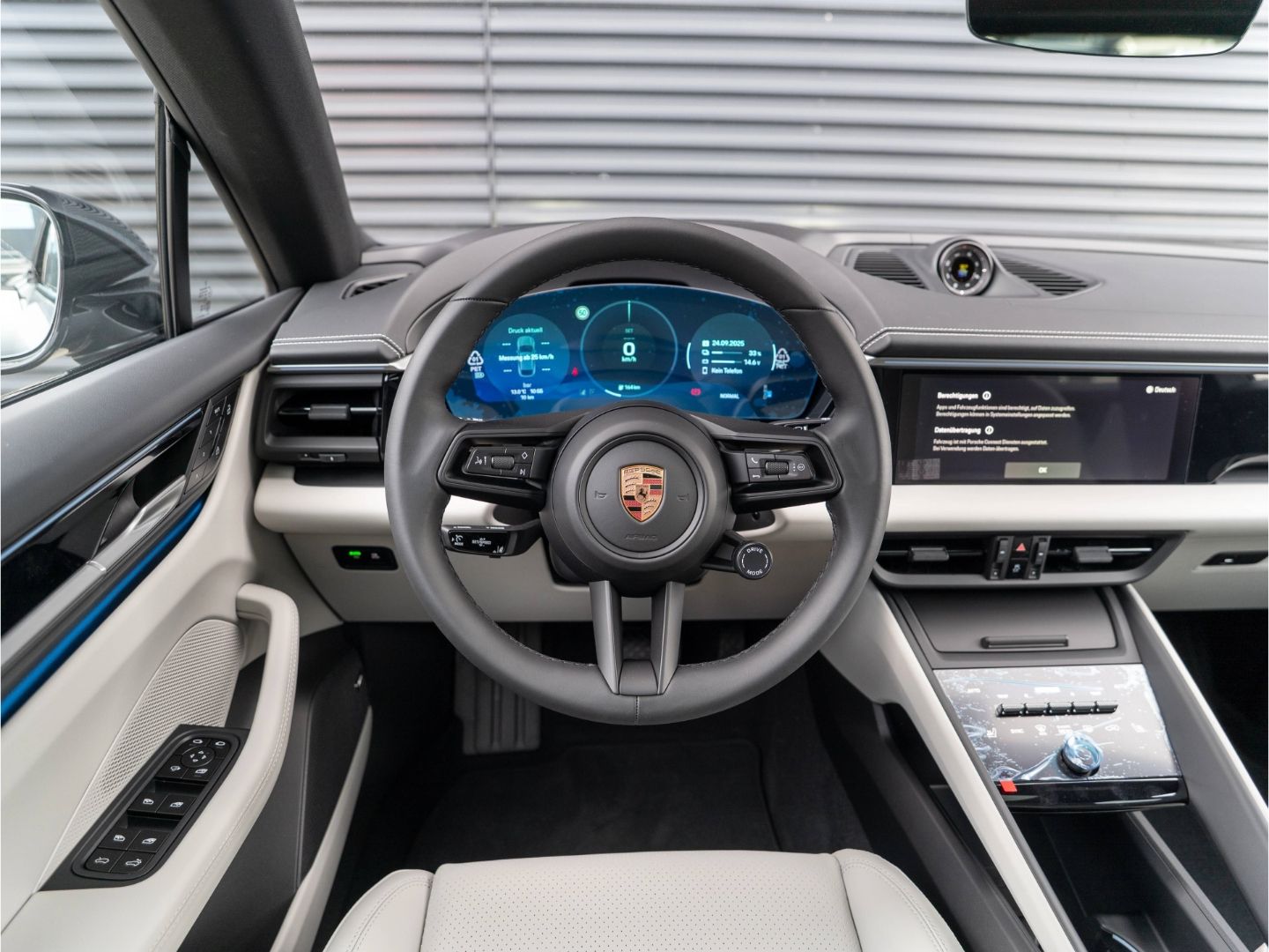 Porsche Macan - Bild 25