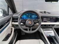Porsche Macan - Vorschau Bild 25
