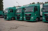 MAN 18.470 tgx 18.460 tgx  - MAN Gebrauchtwagen von 2019