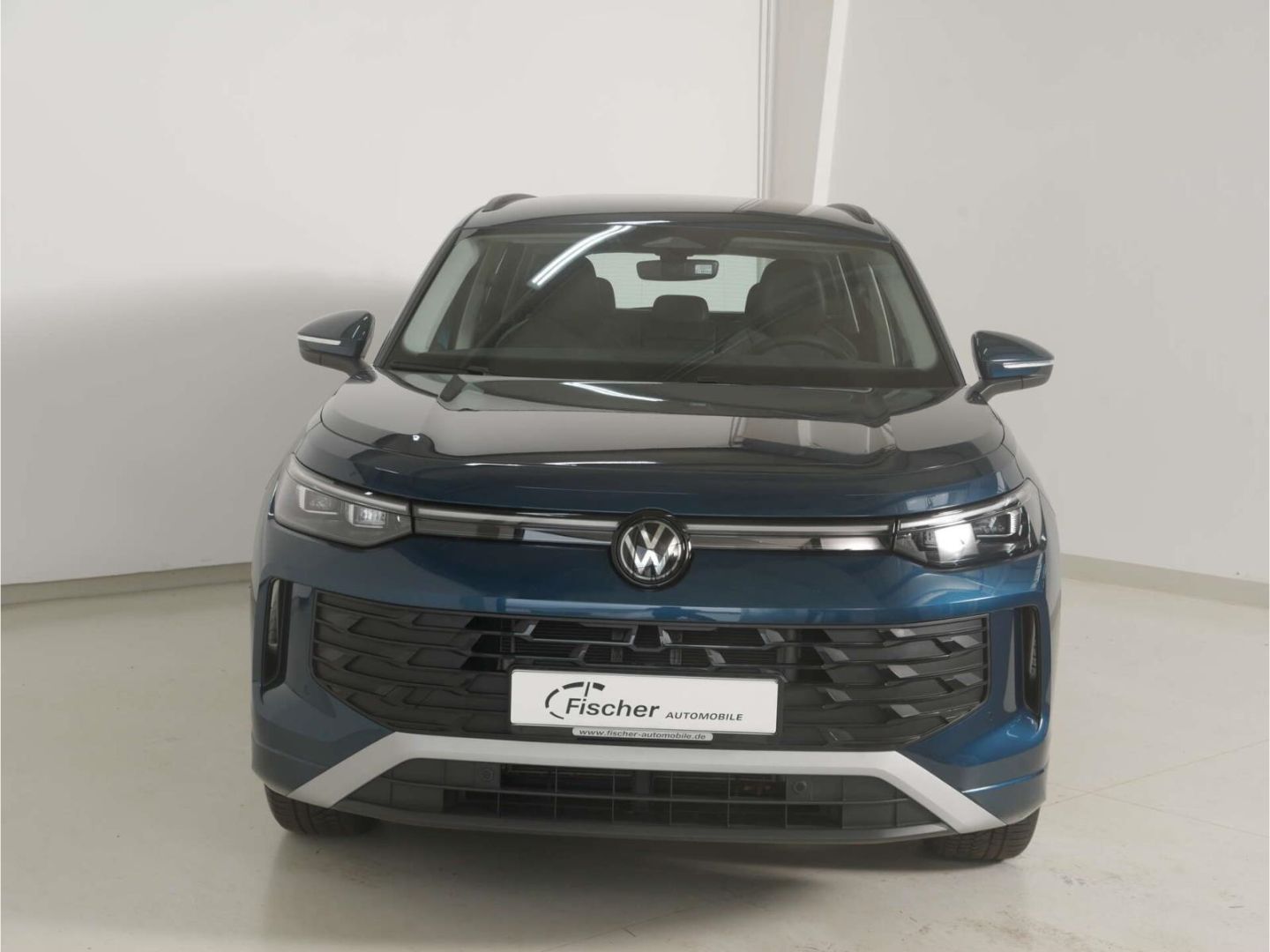 Volkswagen Tayron 1.5 eHybrid Life DSG AHK NAV LED Klima SH foto 3