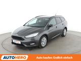 Ford Focus 1.5 TDCi Business*NAVI*TEMPO*PDC*LIM* - Ford Focus Business mit Diesel-Antrieb