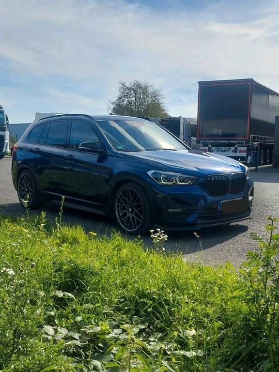 Image of BMW X1