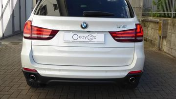 BMW X5 - 6