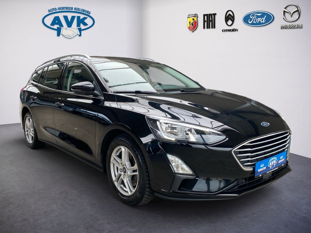 Image of Ford Focus