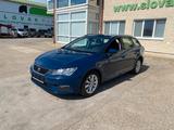 Seat LEON ST 1,4 TGI benzín/CNG COMBI vin 230 - Seat Leon: Tgi