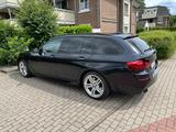 BMW 535d xDrive Touring A - - BMW 535: Kombi, 535d Xdrive