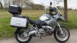 BMW R 1200 GS - BMW 2007 R1200R