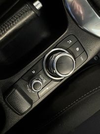 Mazda 2 Lim. *Nakama*Kamera*Spurhalteass.*
