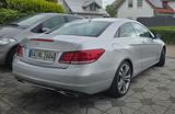 Mercedes-Benz E250 Autom/ Volleder/ 7G+/ Distronic+/Memory - Mercedes-Benz E 250: Coupe
