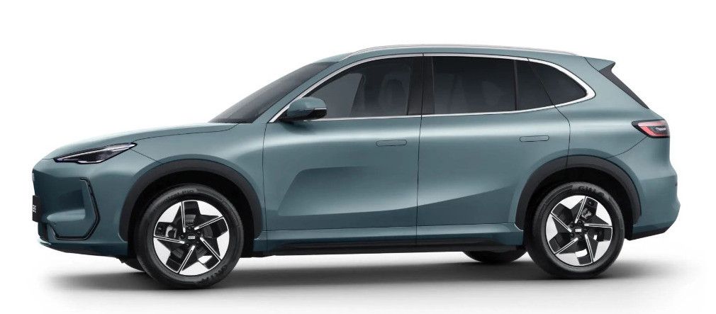 Image of Geely E5