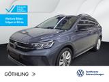 Volkswagen Taigo Life GOAL 1.0 TSI DSG*NAVI*SHZ*ACC*Assist* - Volkswagen Taigo: Goal