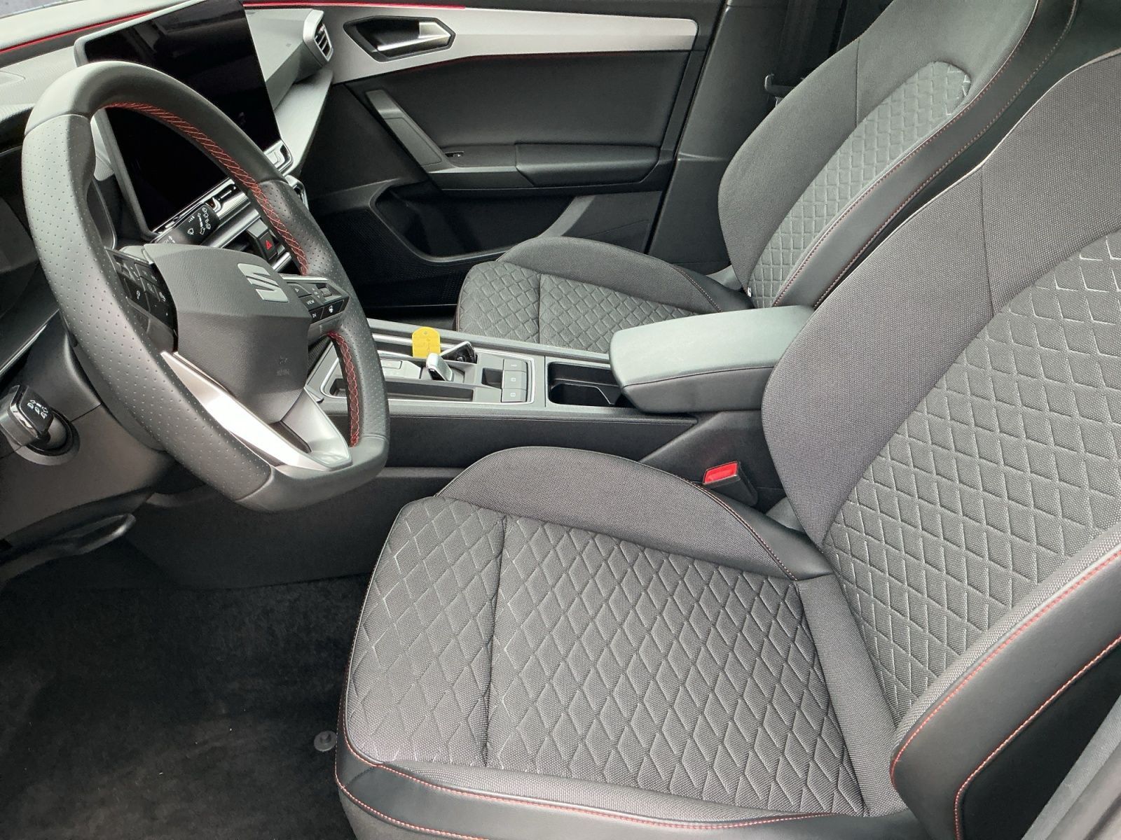 Seat Leon - Bild 12