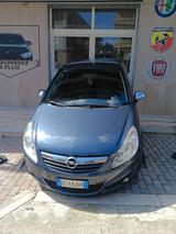 Opel Corsa 1.3 CDTI 90CV 3 porte Enjoy - Opel Corsa Enjoy mit Diesel-Antrieb