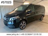 Mercedes-Benz V300 4M Lang Facelift 6-Sitz Navi+ Leder Distron - Mercedes V-Klasse mit Facelift