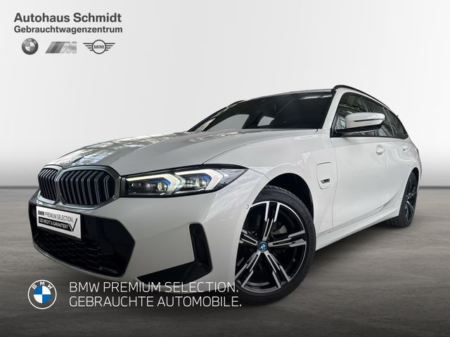 BMW 330e Touring*M Sportpaket*LC Prof.*HUD*AHK*H/K*D