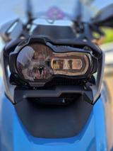BMW R 1250 GS  - Motorräder in Freiburg
