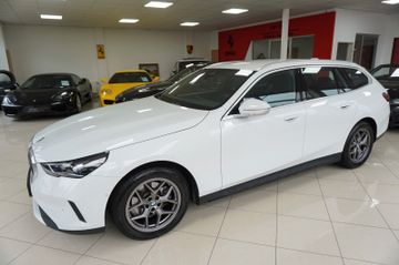 BMW 520 - 2