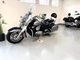 Kawasaki VN 1600 Classic Tourer - KAWASAKI VN 1600