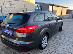 Ford Focus - Vorschau 16