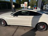 Mercedes-Benz C 63 AMG Mercedes-AMG C 63 S Autom. Mercedes... - gebrauchte Mercedes-Benz C 63 AMG aus dem Jahr 2023