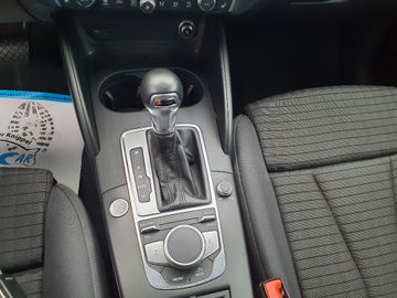 Bild 7 Audi A3 2.0 TDI sport - NAVI,SHZG,SOUND,AWR