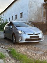 Toyota Prius 1.8-l-VVT-i Executive Executive - Toyota Prius: V