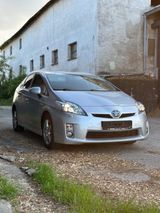 Toyota Prius 1.8-l-VVT-i Executive Executive - Toyota Prius aus 2010
