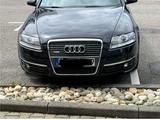 Audi A6 2.7 Quatro - Audi A6: Quatro