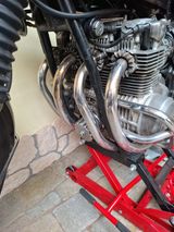 Honda CB500 FOUR ,52 Jahre das beste was es damals gab - Offers matching your search criteria