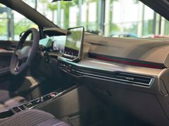 VW Golf - Ansicht 31
