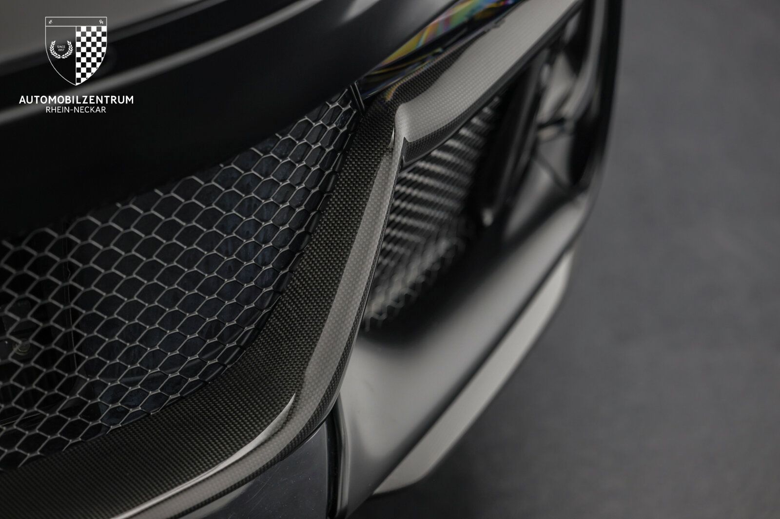 Ferrari Purosangue - Bild 12