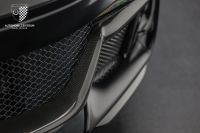 Ferrari Purosangue - Vorschau Bild 12