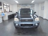 Hyundai SANTA FE 2.4 GLS Leder PDC Sitzheizung - Hyundai SANTA FE aus 2004