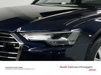 Audi A6 - Vorschau Bild 6