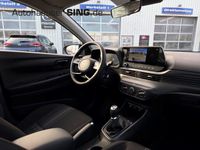 Hyundai i20 - Vorschau Bild 18