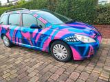 Peugeot Haufen 307 SW (PornoKalle) - Peugeot 307 aus 2003: SW