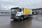 Scania G440 6x2 Faun / Swiss-Vehicle - Scania S440