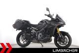 Suzuki GSX S 1000 GX TRAVEL EDITION - TC, Tempomat - SUZUKI GSX S1000GX
