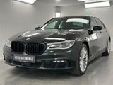 BMW 730 d Laser Drivingassitent PLUS Head up Gestik - BMW 7er Reihe Gebrauchtwagen