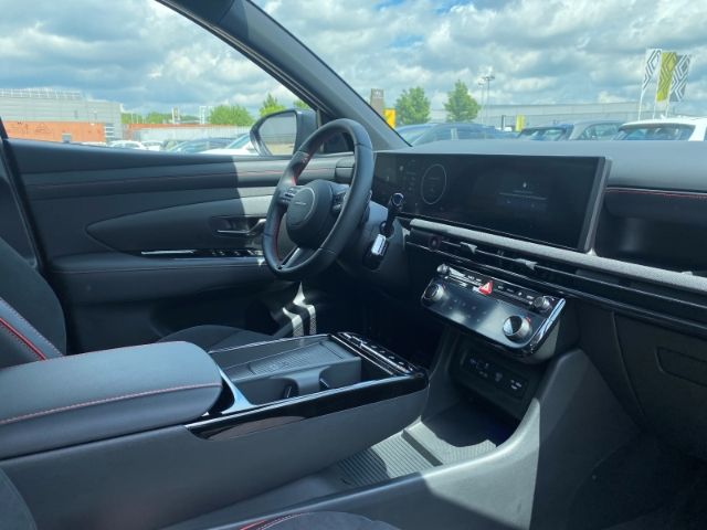 Hyundai Tucson – Bild 10