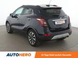 Opel Mokka X 1.4 Turbo Ultimate Start/Stop 4x4*NAVI* - Opel Mokka X Gebrauchtwagen