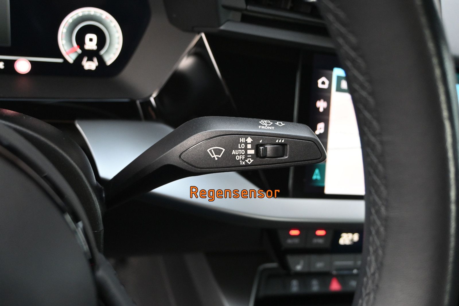 Fahrzeugabbildung Audi A3 35 TDI S tr. S Line Lim. °ACC°STANDHZ°19ZOLL°