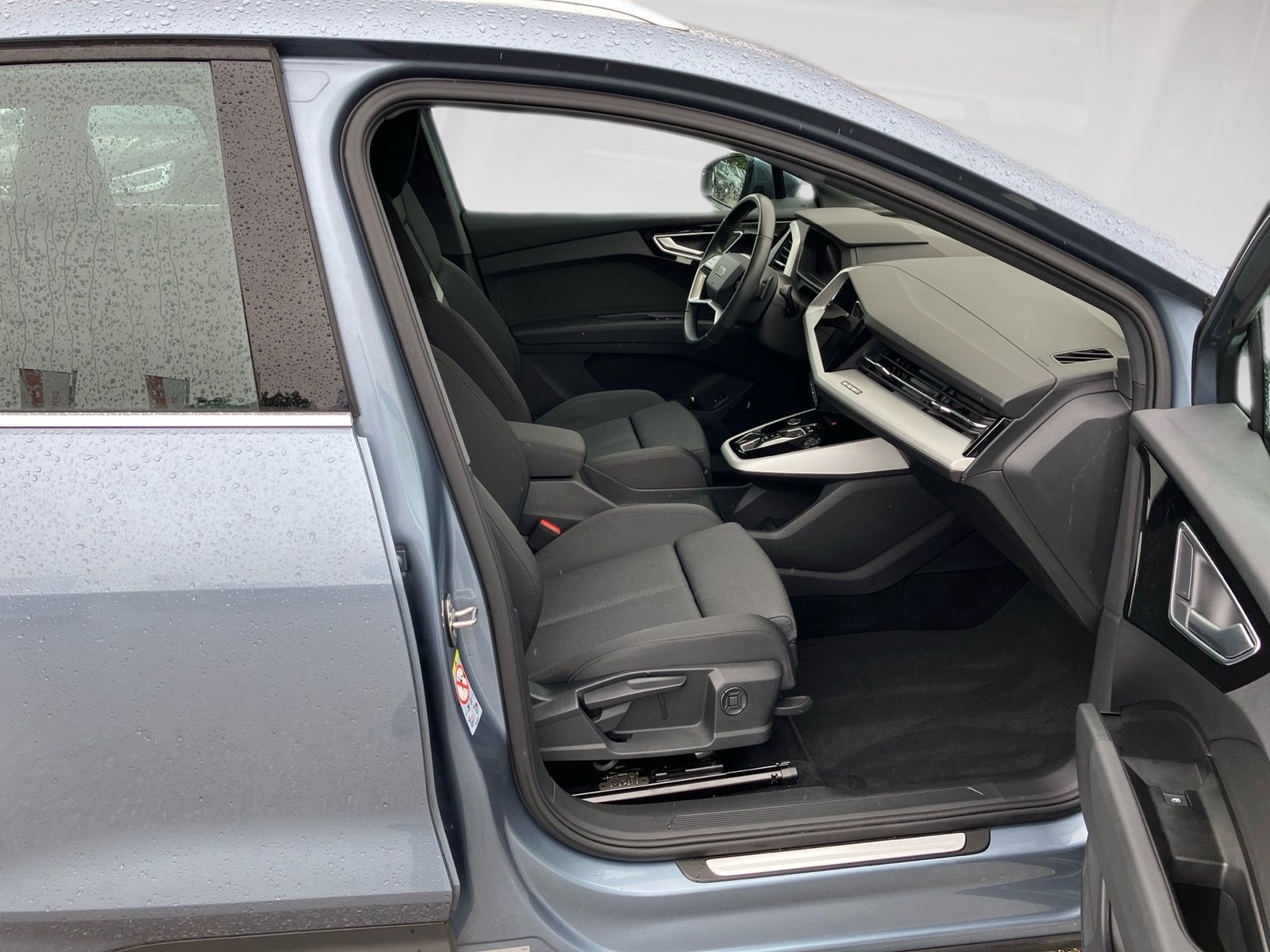 Audi Q4 e-tron - Bild 9