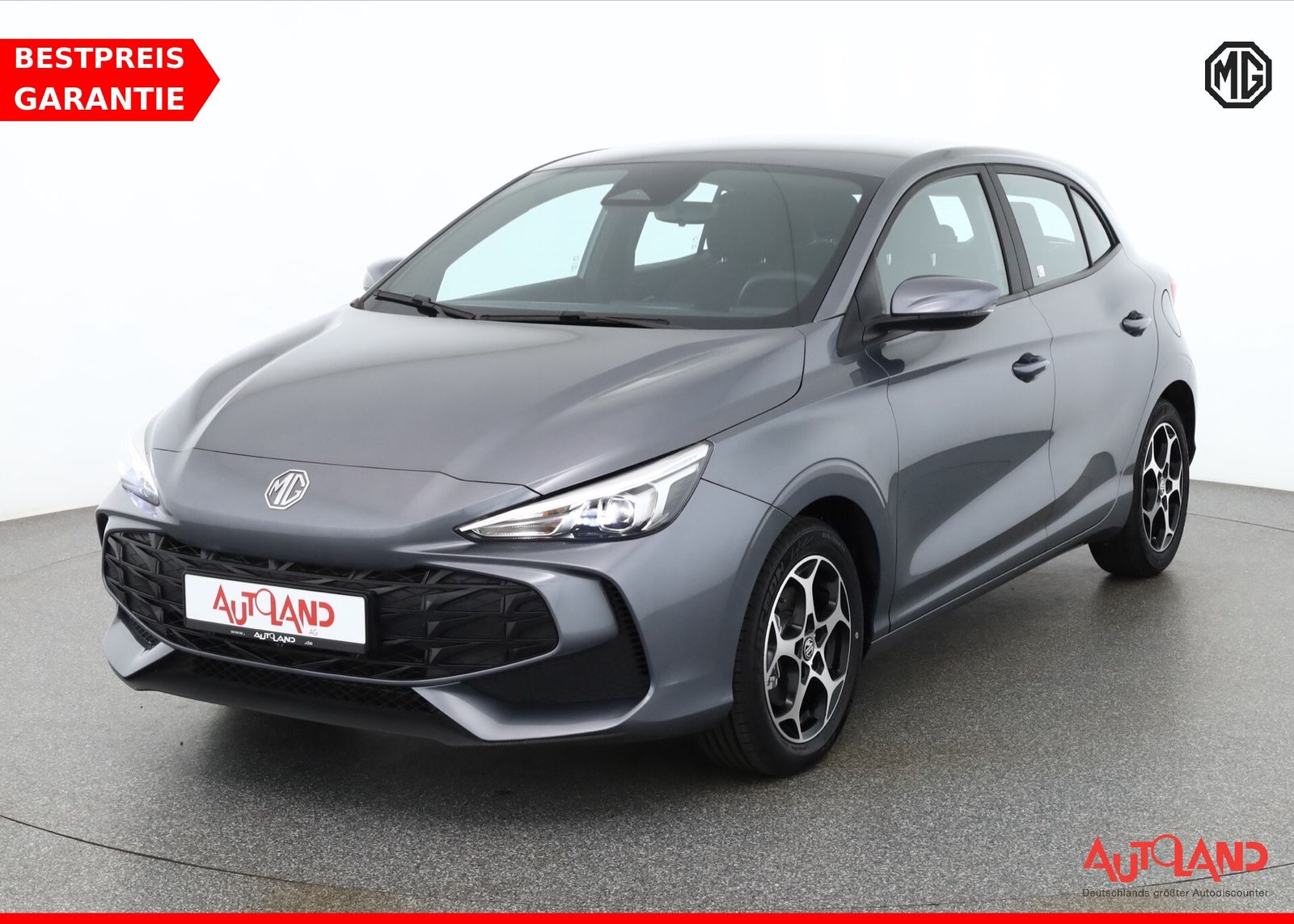 MG3