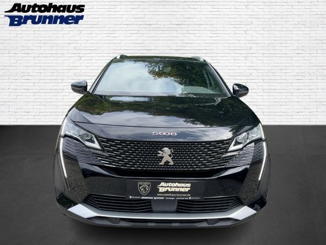 Foto Nummer 2: PEUGEOT 5008