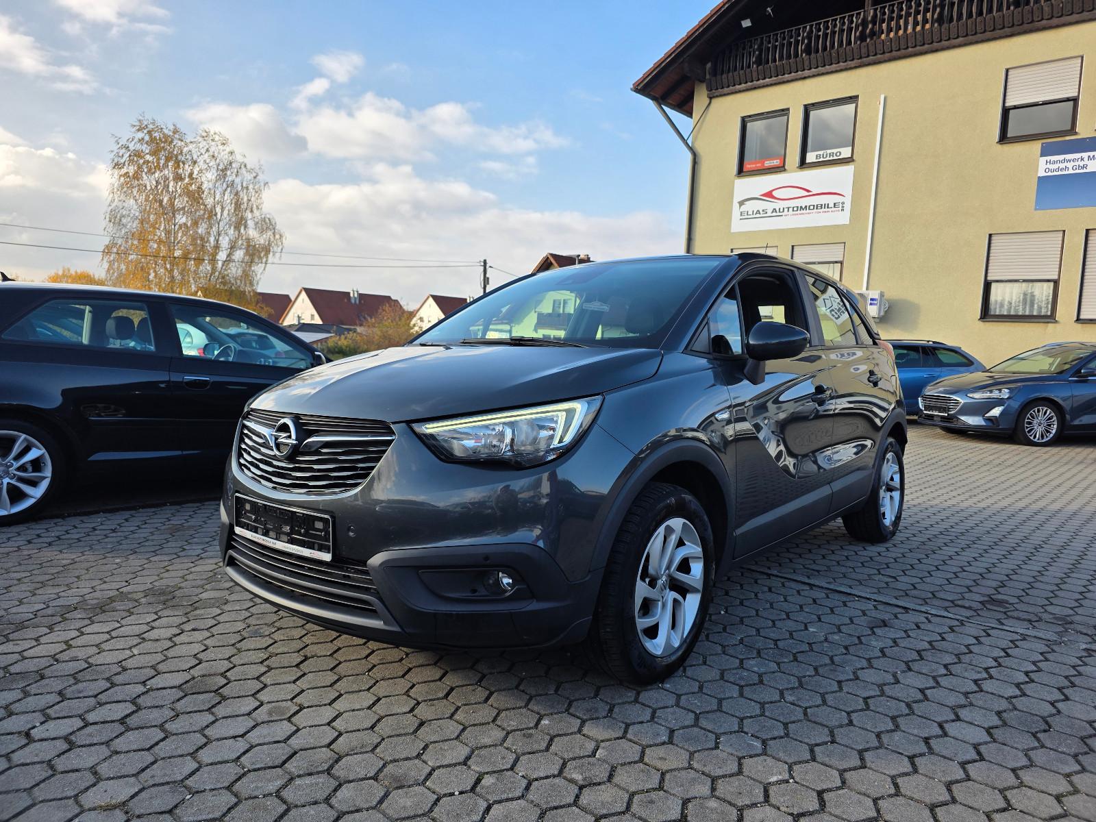 Opel Andere