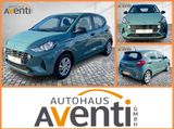 Hyundai i10 Pure *LKA*Tempomat*Lichtautomatik*